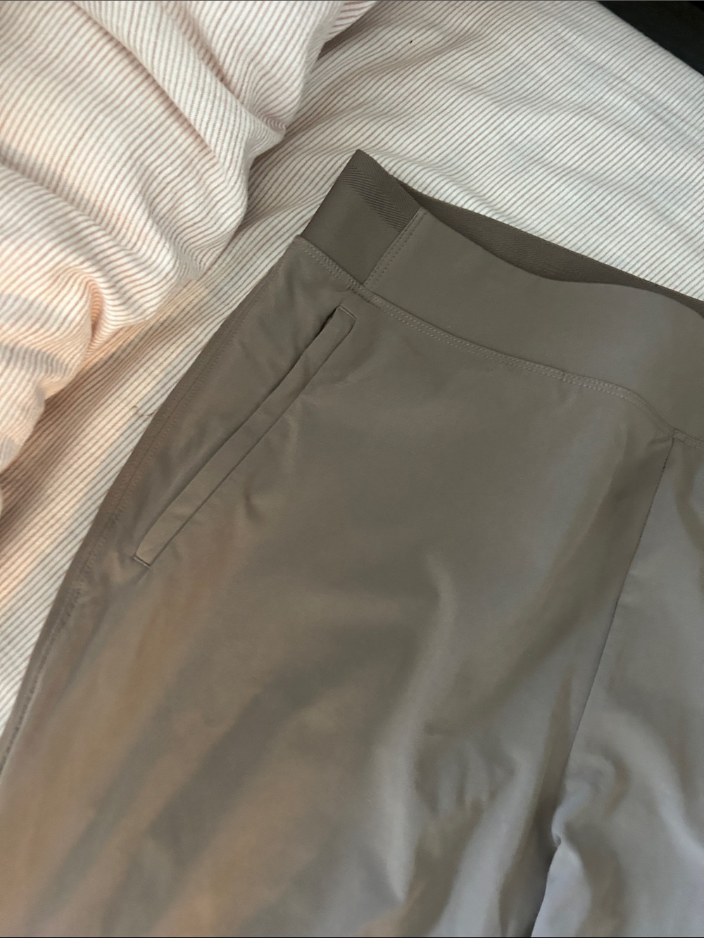 Athleta Endless High Rise Pant - Picture 6 of 11